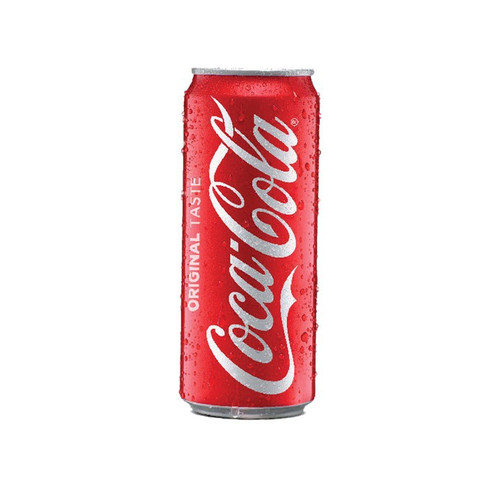 Foto Minuman Coca Cola - KibrisPDR