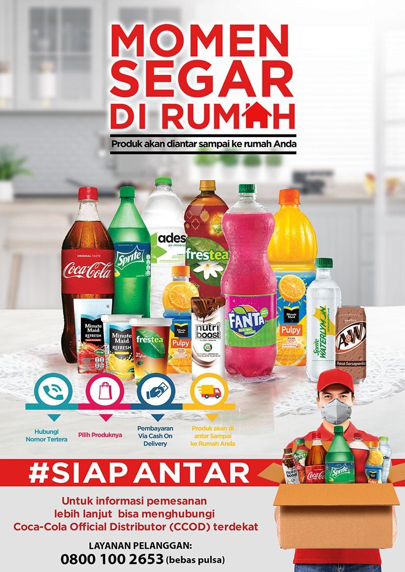 Detail Foto Minuman Coca Cola Nomer 18