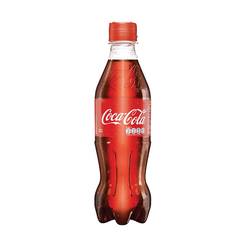 Detail Foto Minuman Coca Cola Nomer 3