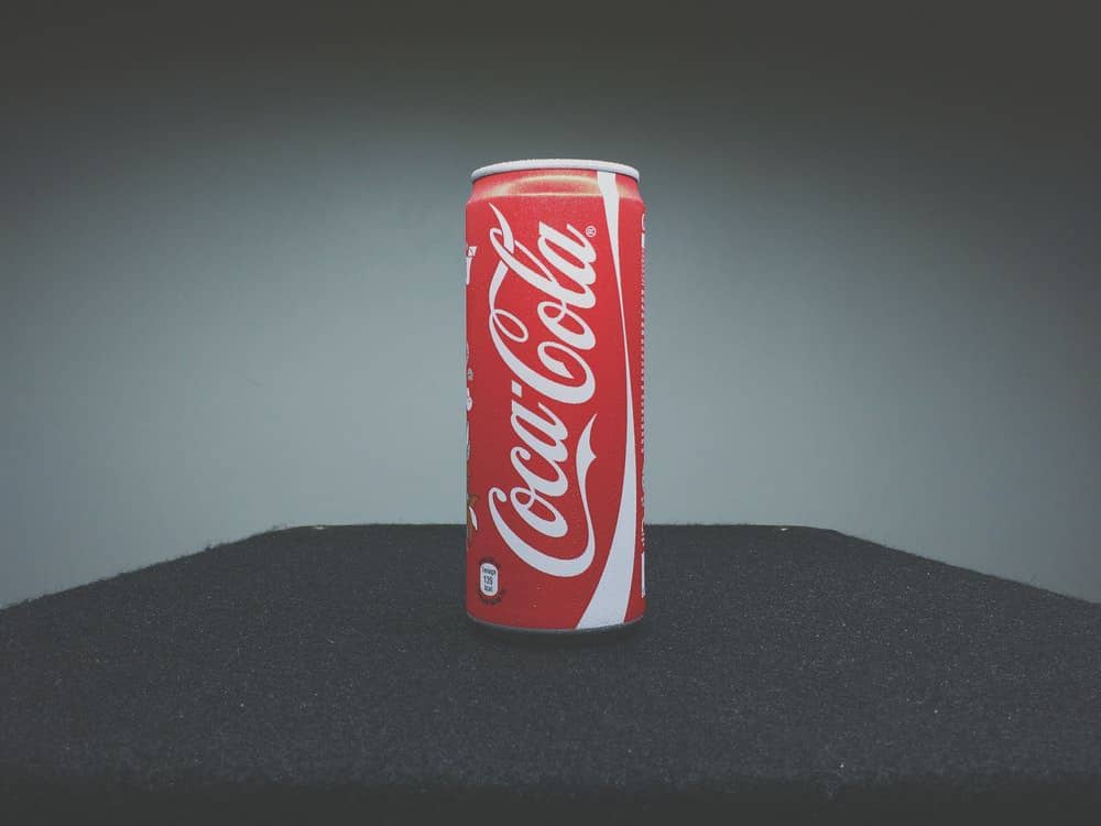 Detail Foto Minuman Coca Cola Nomer 40