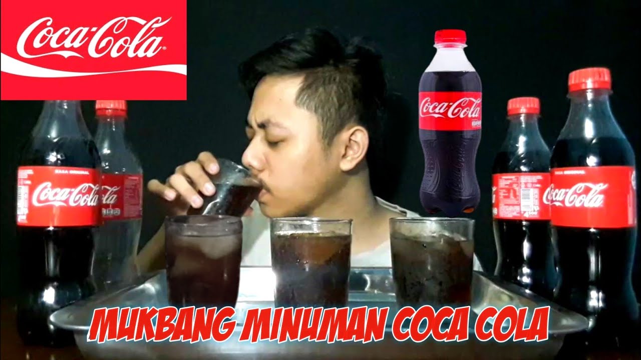 Detail Foto Minuman Coca Cola Nomer 49