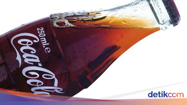 Detail Foto Minuman Coca Cola Nomer 51