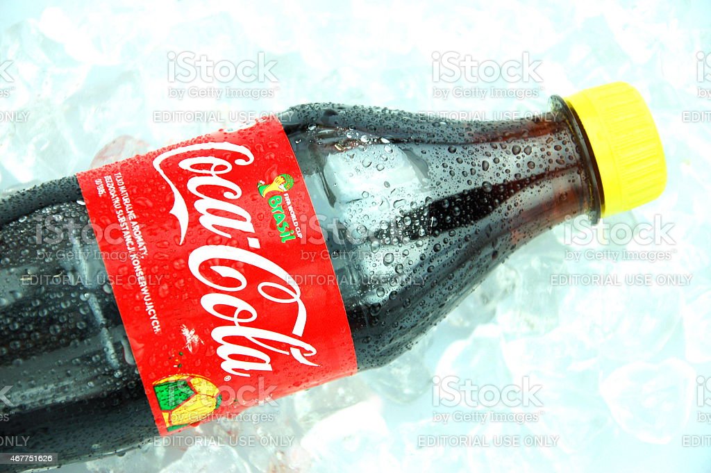 Detail Foto Minuman Coca Cola Nomer 53