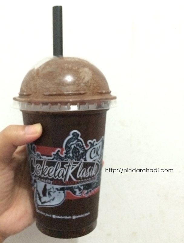 Detail Foto Minuman Coklat Nomer 29