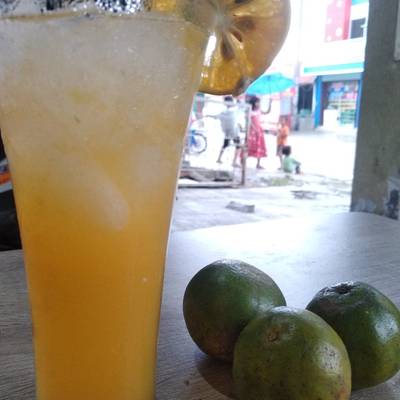 Detail Foto Minuman Es Jeruk Nomer 21