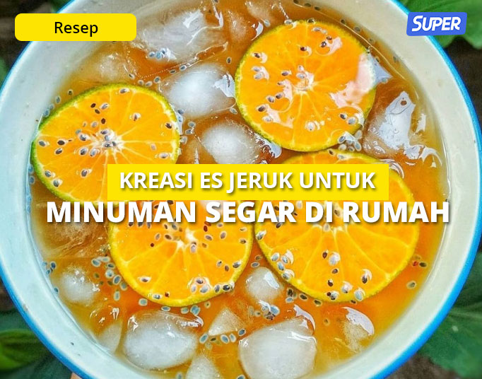 Detail Foto Minuman Es Jeruk Nomer 55