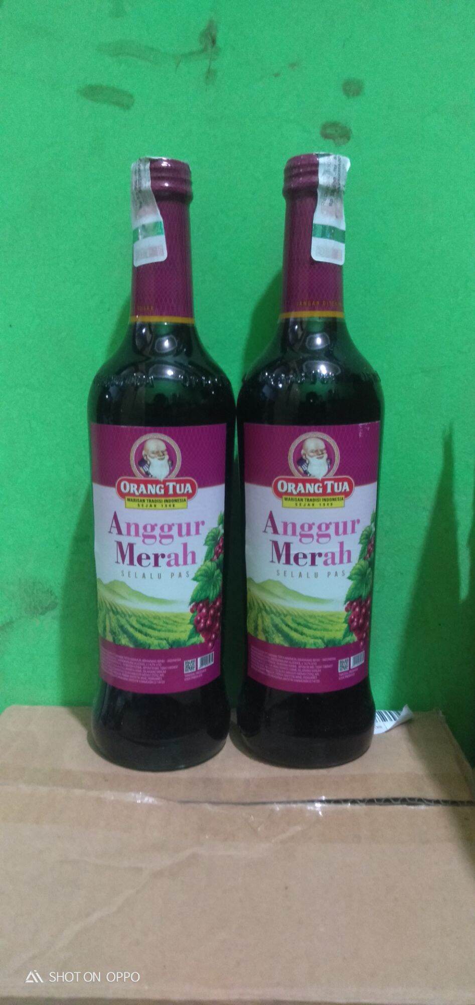 Detail Foto Minuman Keras Anggur Merah Nomer 31