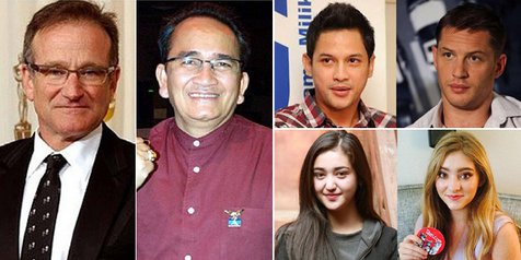 Detail Foto Mirip Artis Indonesia Nomer 25