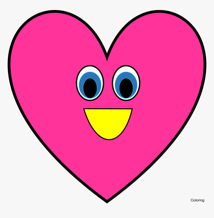 Detail Heart Shape Nomer 6