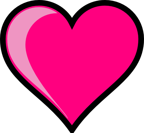Detail Heart Shape Nomer 10