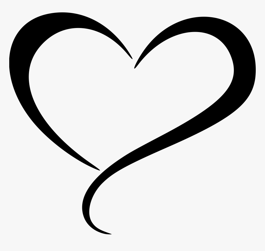 Detail Heart Shape Nomer 17