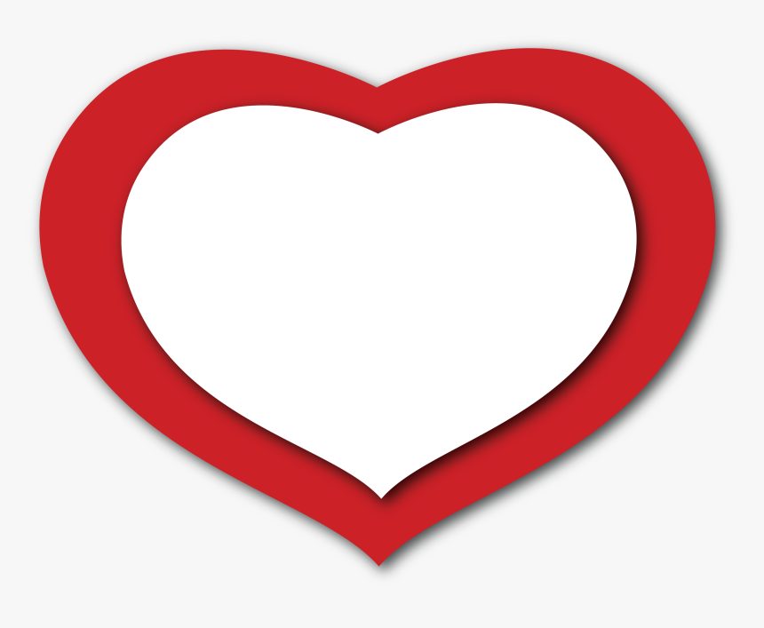 Detail Heart Shape Nomer 19