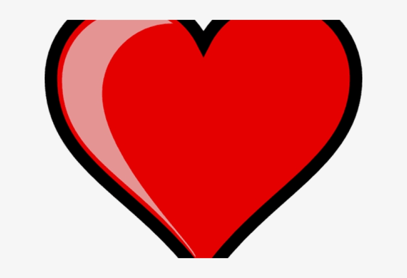 Detail Heart Shape Nomer 5