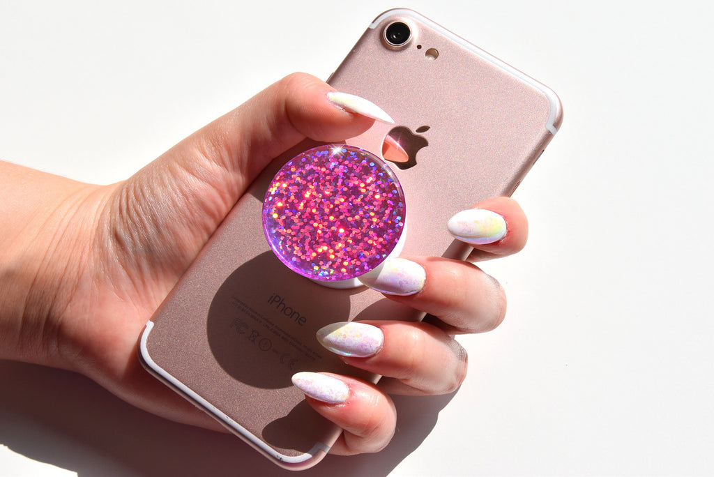 Detail Holo Popsocket Nomer 7