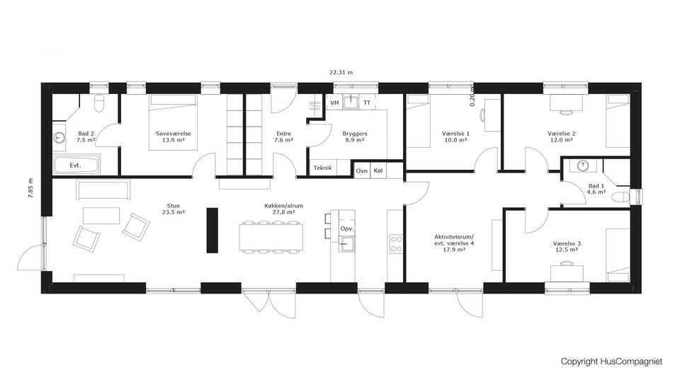 Detail Huscompagniet As Nomer 7