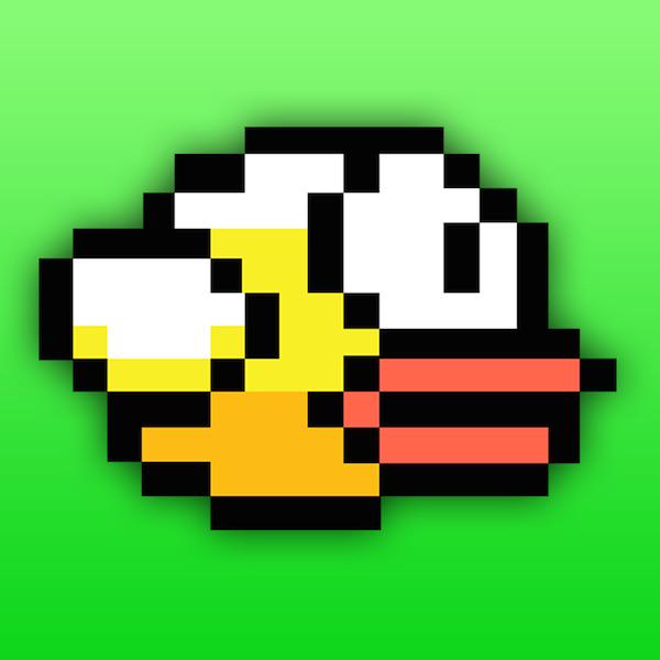 Detail Iphone 5c With Flappy Bird Nomer 11