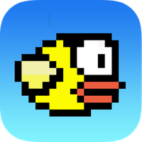 Detail Iphone 5c With Flappy Bird Nomer 12