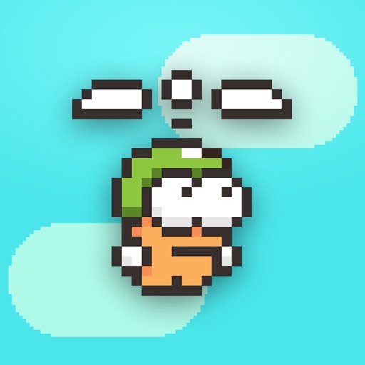 Detail Iphone 5c With Flappy Bird Nomer 18