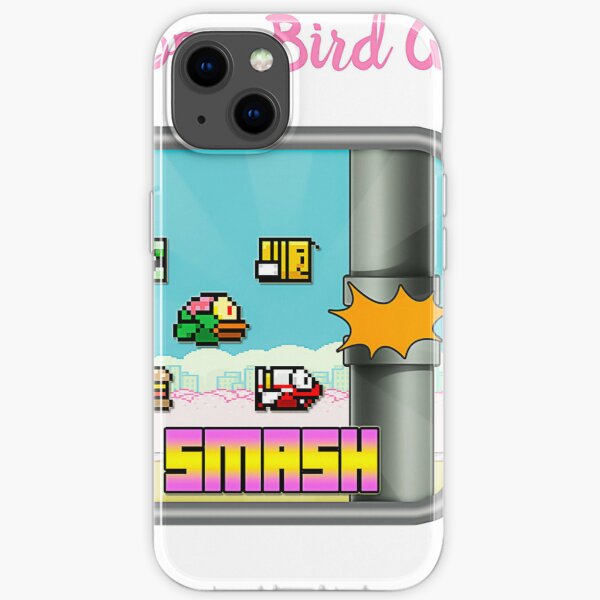 Detail Iphone 5c With Flappy Bird Nomer 3
