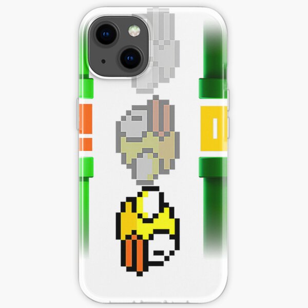 Detail Iphone 5c With Flappy Bird Nomer 4