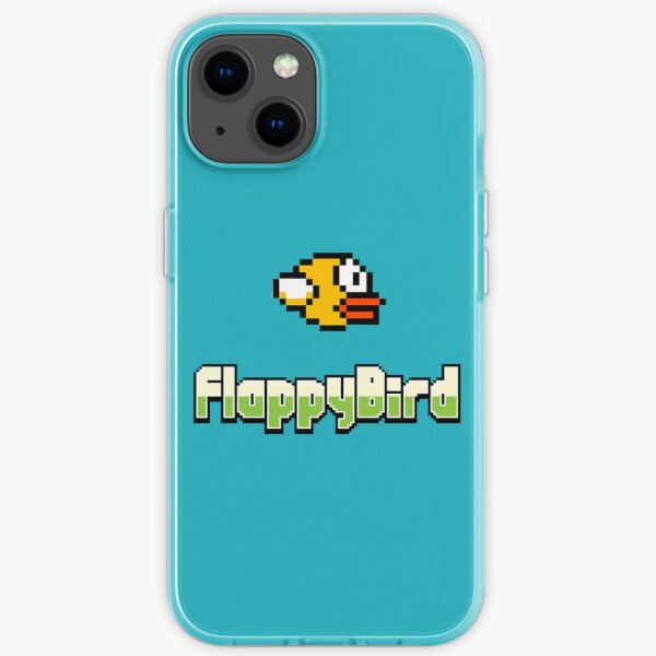 Detail Iphone 5c With Flappy Bird Nomer 6
