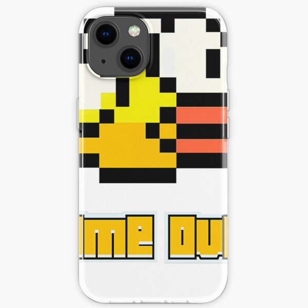 Detail Iphone 5c With Flappy Bird Nomer 7