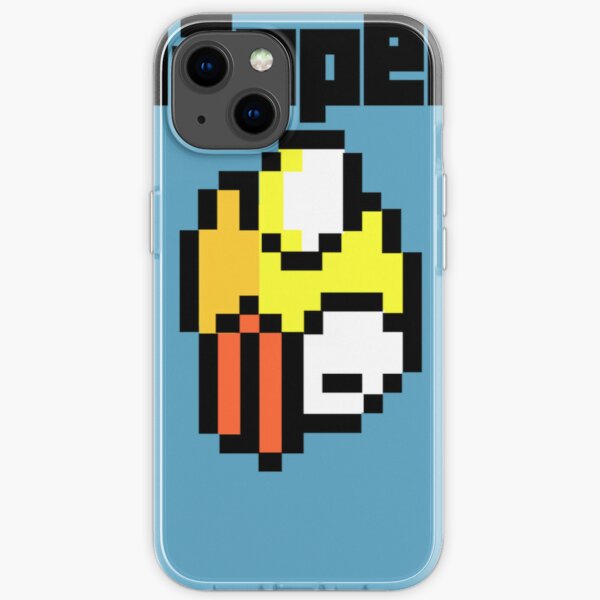 Detail Iphone 5c With Flappy Bird Nomer 9