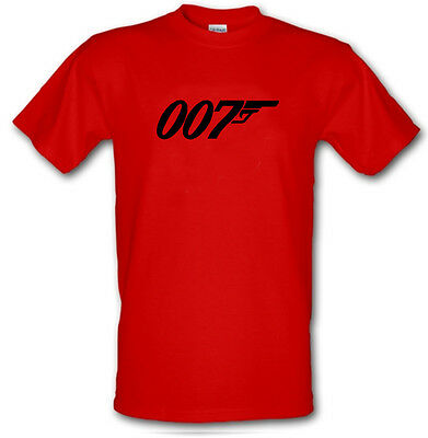 Detail James Bond Kleidung Herren Nomer 9