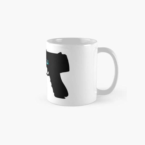 Detail Judge Dredd Mug Nomer 12