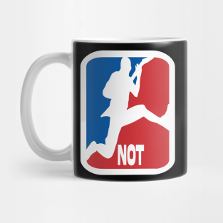 Detail Judge Dredd Mug Nomer 25