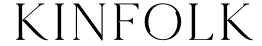 Detail Kinfolk Font Free Nomer 2