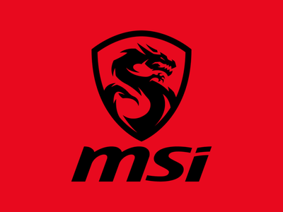 Detail Logo Msi Nomer 8