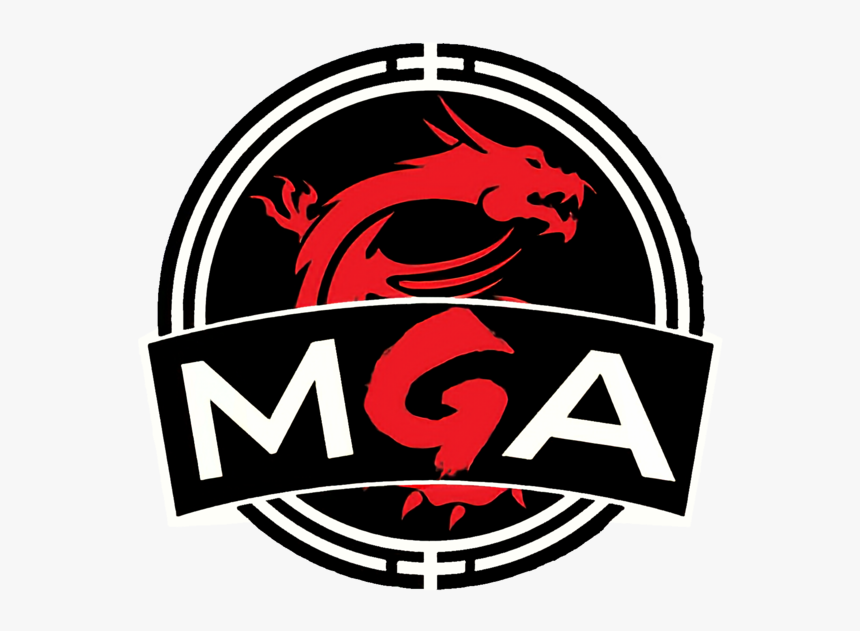 Detail Logo Msi Nomer 10