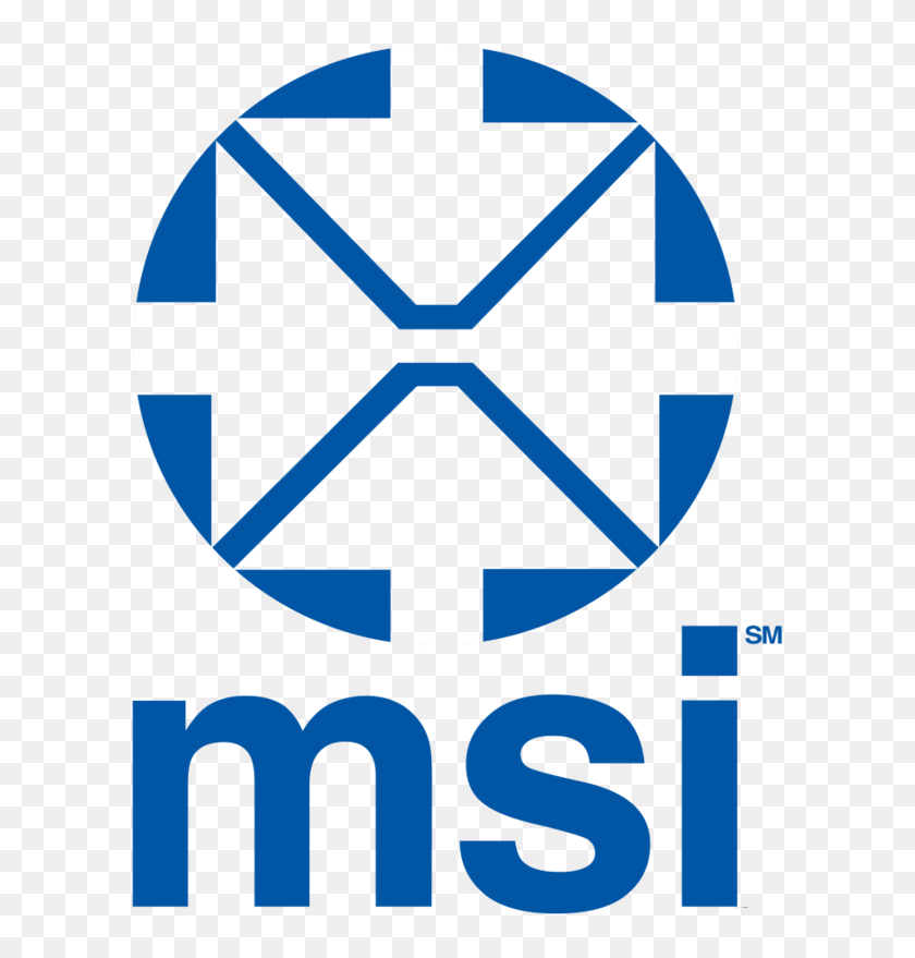 Detail Logo Msi Nomer 12