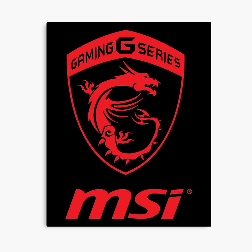 Detail Logo Msi Nomer 19