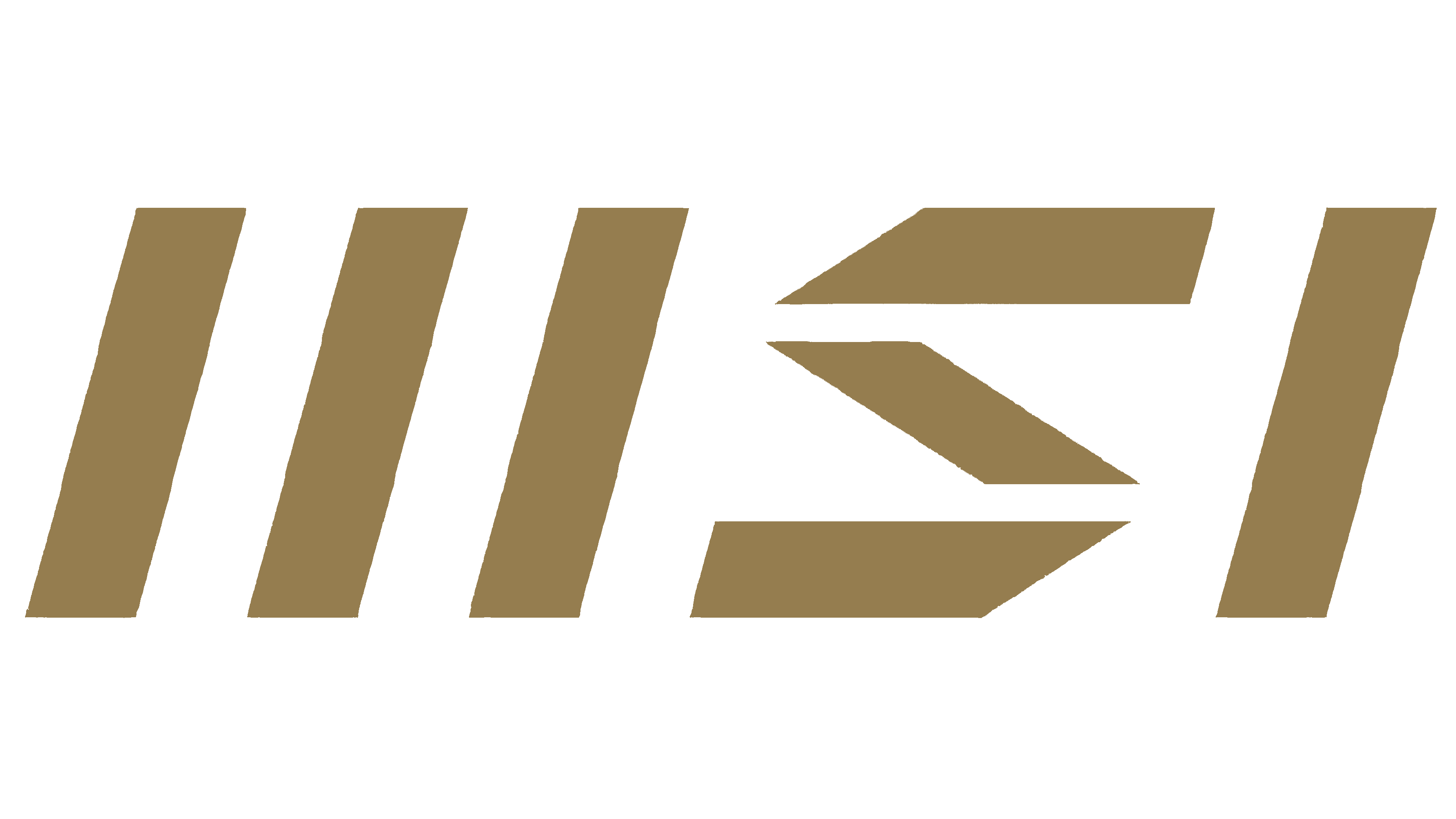 Detail Logo Msi Nomer 5