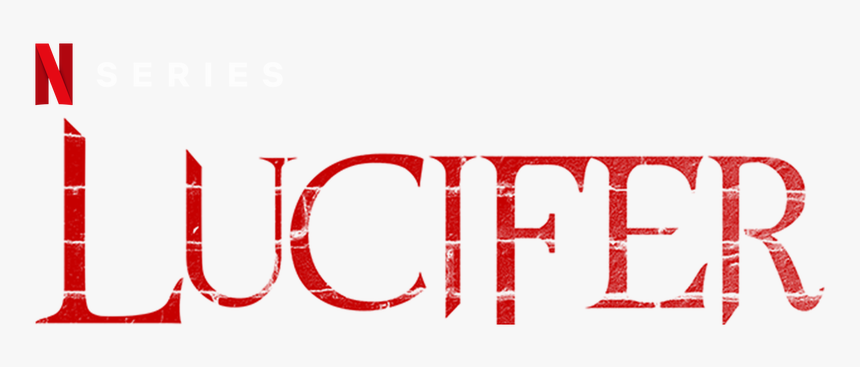 Lucifer Logo - KibrisPDR