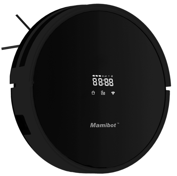 Робот Пылесос Mamibot Prevac650 Купить