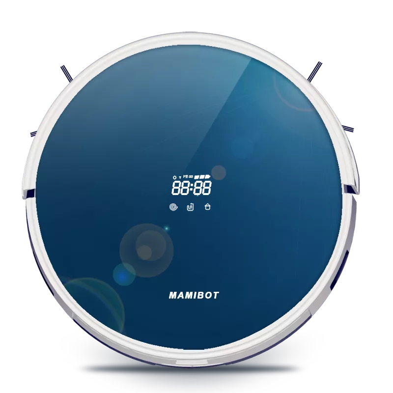 Detail Mamibot Prevac Nomer 16