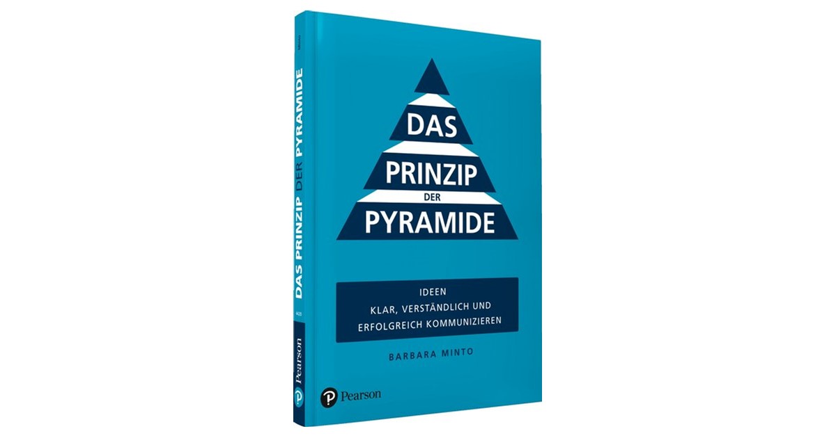 Detail Minto Prinzip Beispiel Nomer 4