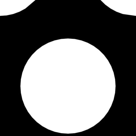 Detail Perforated Metal Pattern Nomer 20