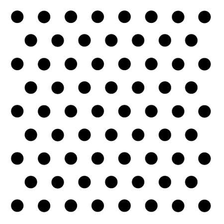 Detail Perforated Metal Pattern Nomer 22