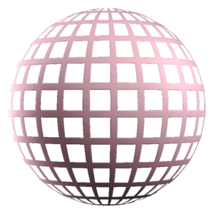 Detail Perforated Metal Pattern Nomer 25