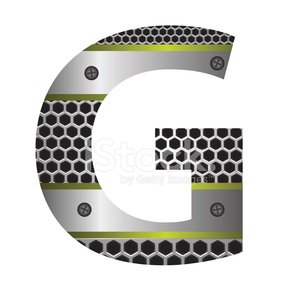 Detail Perforated Metal Pattern Nomer 5