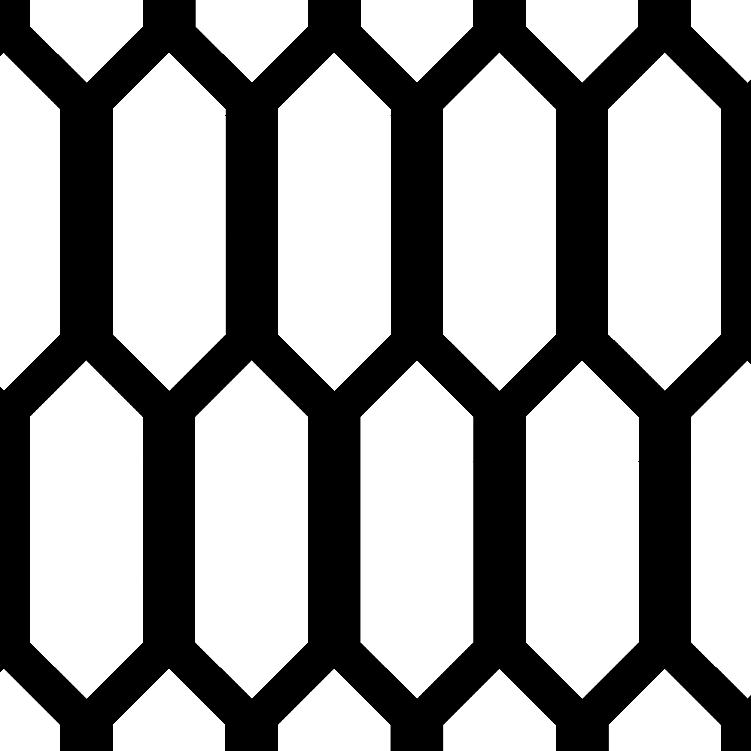 Detail Perforated Metal Pattern Nomer 8