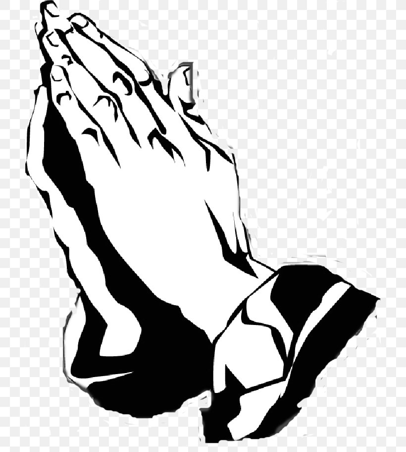 Detail Praying Hands Vector Png Nomer 12