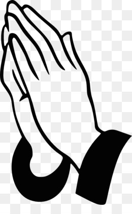 Detail Praying Hands Vector Png Nomer 3