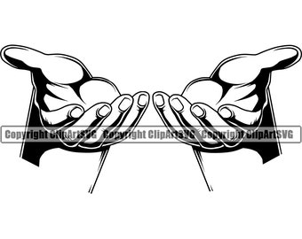 Detail Praying Hands Vector Png Nomer 19