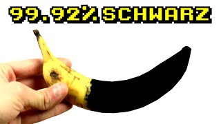 Detail Schwarze Banane Nomer 11
