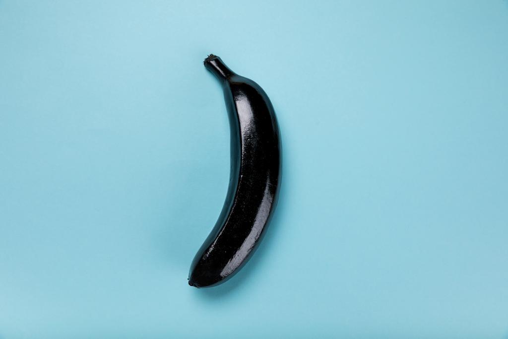 Detail Schwarze Banane Nomer 2